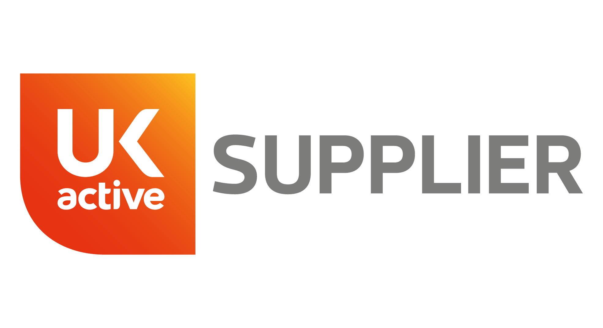 UK Active Supplier